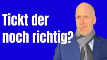 So reagierst Du, wenn es im Gespräch persönlich wird