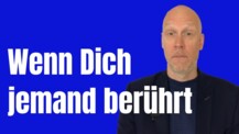 Wieso jede Berührung eine Bedeutung hat - Finde raus, welche