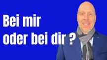 Wo bist du in Gesprächen mit anderen? - Das ändert das Ergebnis