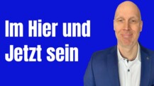 Wie dich deine Körpersprache präsent sein lässt