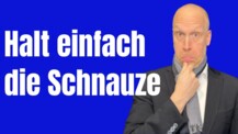 Wie Du Gespräche unterbrechen darfst - geht respektvoll