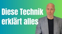 So merken sich Menschen, was du sagst - machen wenige