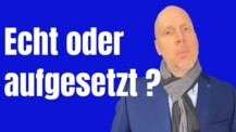 Was die wahre Motivation ist - Körpersprache lügt nicht