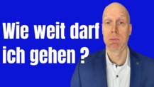 Was Du Deinem Chef sagen darfst - und was evtl. nicht