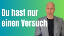 DAS ONE-TAKE-VIDEO - In 60 Sekunden alles auf eine Karte