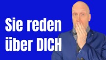 Wie Du mehr Sicherheit bekommst - auch wenn Menschen lästern
