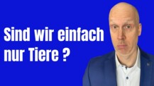 Warum "Amygdala Hyjacking" das Tier in dir weckt - in uns allen