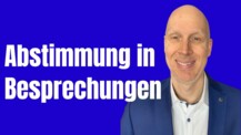 Das macht Abfragen in einer Konferenz besser - Mentimeter