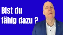 Wenn in jeder Lösung ein Problem ist - Lösungsfähigkeit