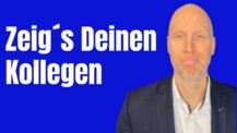 Wie Dir eine  gute Schlagfertigkeit im Job hilft