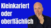 Warum Du jeden Menschen richtig nehmen musst - bringt Dir viel