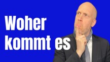 Wortschatz erweitern - Wo  Worte herkommen
