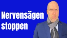So hältst du nervende Menschen im Zaum - einfachstes Mittel