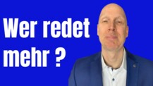 Wie ein Mitarbeitergespräch erfolgreich wird (MACHEN WENIGE)