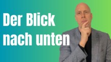 Das ist der Blick, der Deals holt