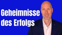 Mindset macht macht Persönlichkeit - was Gedanken auslösen