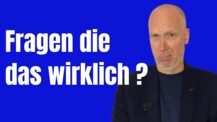 Außergewöhnliche Fragen im Bewerbungsgespräch - Teil 2