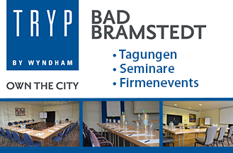 Tryp Bad Bramstedt