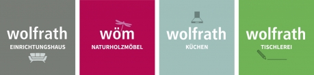 Möbel Wolfrath GmbH