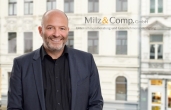 Milz & Comp. GmbH Unternehmensberatung und Unternehmensbeteiligung
