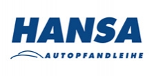 Hansa Autopfandleihe OHG