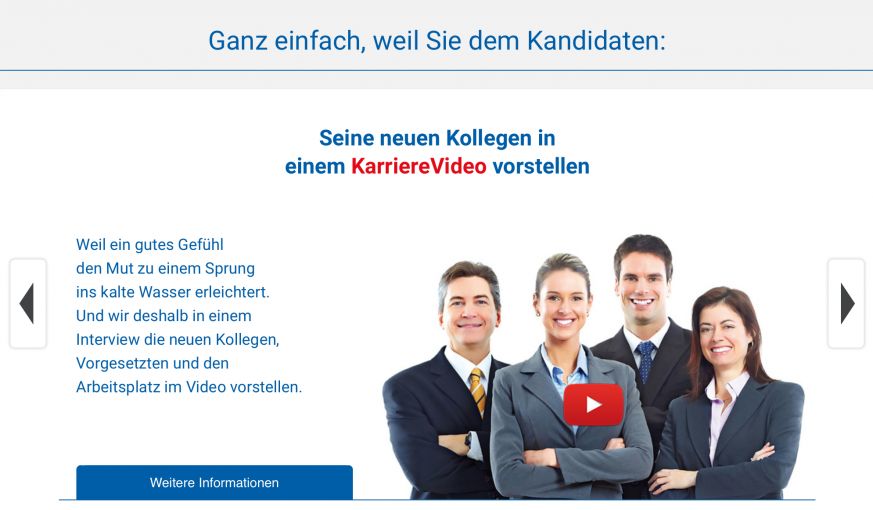 KarriereVideo