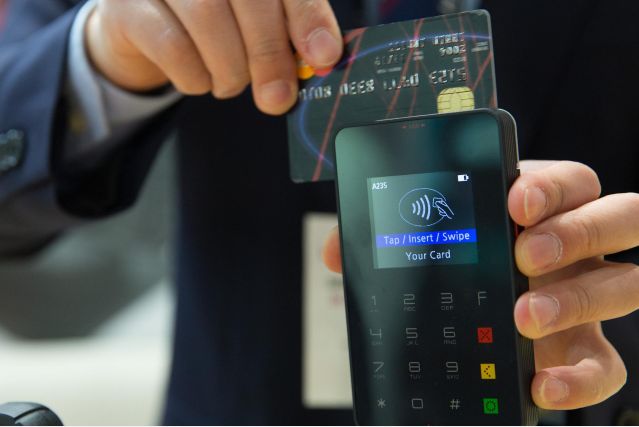 So entwickelt sich das Mobile Payment in Deutschland