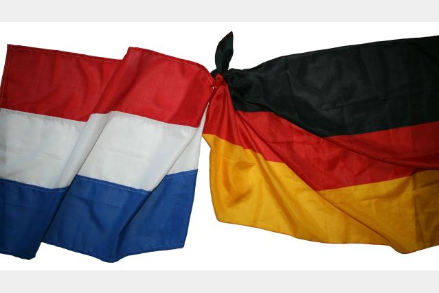 Deutsch-niederländischer Handel auf dem Weg zu einem Rekordjahr