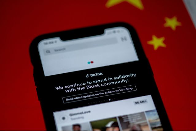 Smartphone-Markt: Chinesische Hersteller verlieren an Boden