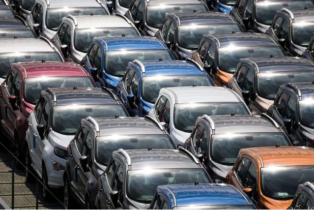 Repräsentative Umfrage: Deutsche wollen nur maximal 4 Monate auf neues Auto warten