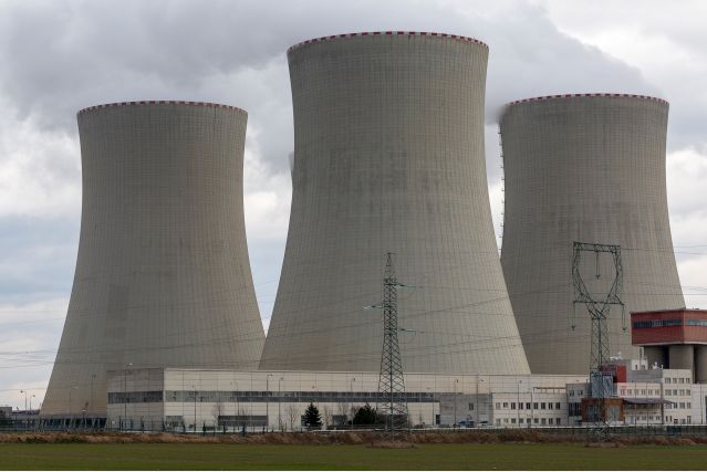 Abschaltung letzter Kernkraftwerke in Deutschland reißt keine Versorgungslücke