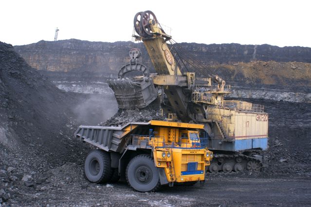 Deutsche Bergbaulösungen für Effizienzsteigerung auf Fachkonferenz in Peking vorgestellt