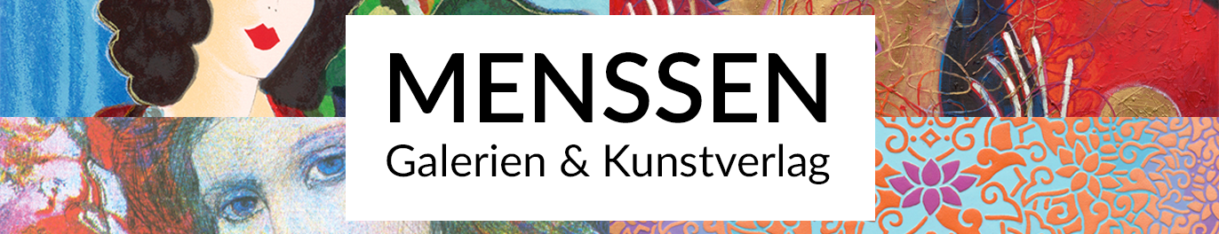 MENSSEN Kunstverlag & Galerien