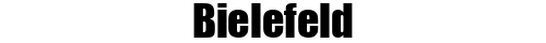 Bielefeld