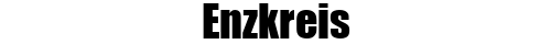 Enzkreis