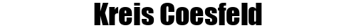 Kreis Coesfeld