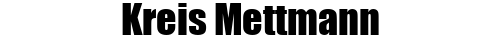 Kreis Mettmann