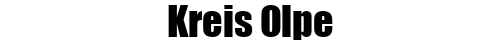 Kreis Olpe