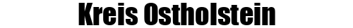 Kreis Ostholstein