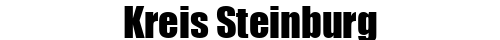 Kreis Steinburg