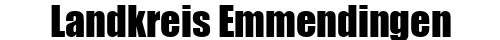 Landkreis Emmendingen