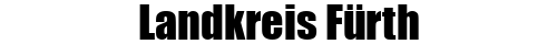 Landkreis Fürth