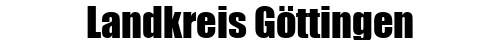 Landkreis Göttingen