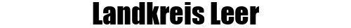 Landkreis Leer