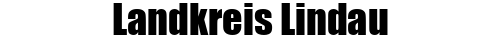 Landkreis Lindau