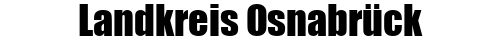 Landkreis Osnabrück