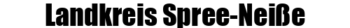 Landkreis Spree-Neiße