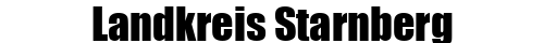 Landkreis Starnberg