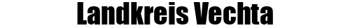 Landkreis Vechta