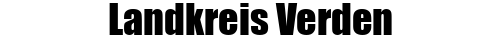 Landkreis Verden
